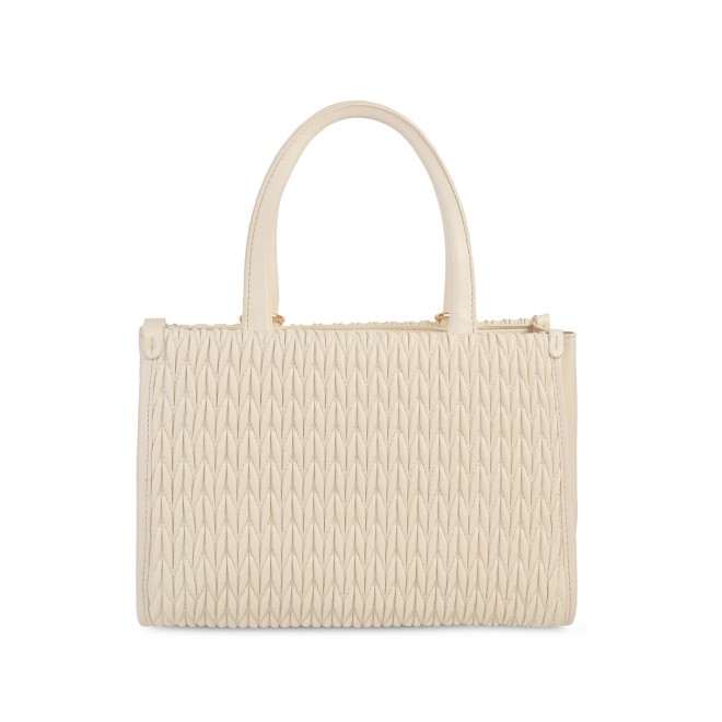 Mochi Women Beige Hand Bags Satchel Bags (SKU: 66-336-20-10)