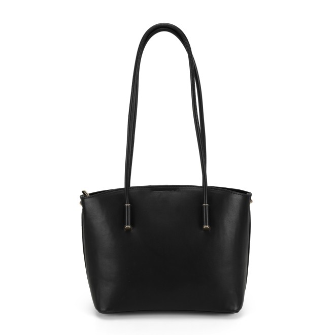 Mochi Women Black Shoulder Bag (SKU: 66-338-11-10)