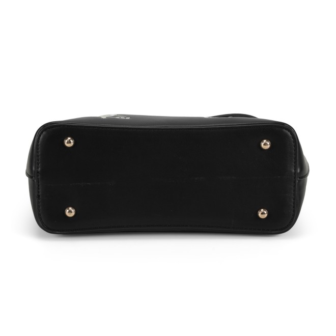 Mochi Women Black Shoulder Bag (SKU: 66-338-11-10)