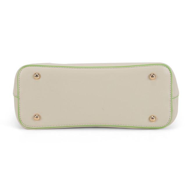 Mochi Women Beige Shoulder Bag (SKU: 66-338-20-10)