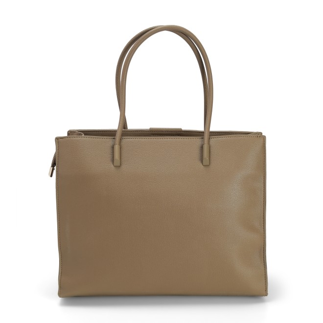 Mochi Women Beige-red Satchel Bag (SKU: 66-344-89-10) Mochi Women Beige-red Satchel Bag (SKU: 66-344-89-10)