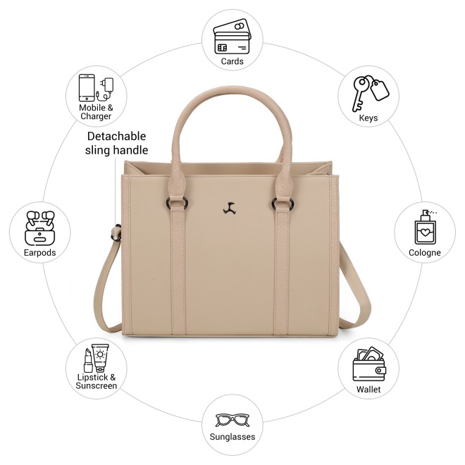Mochi Women Off-white Satchel Bag (SKU: 66-429-66-10) Mochi Women Off-white Satchel Bag (SKU: 66-429-66-10)