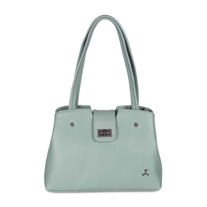 Mochi Women Light green Casual Shoulder Bag (SKU: 66-430-60-10) Mochi Women Light green Casual Shoulder Bag (SKU: 66-430-60-10)