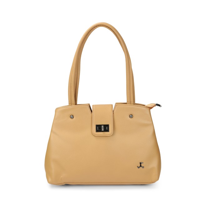 Mochi Women Beige Shoulder Bag (SKU: 66-430-20-10)