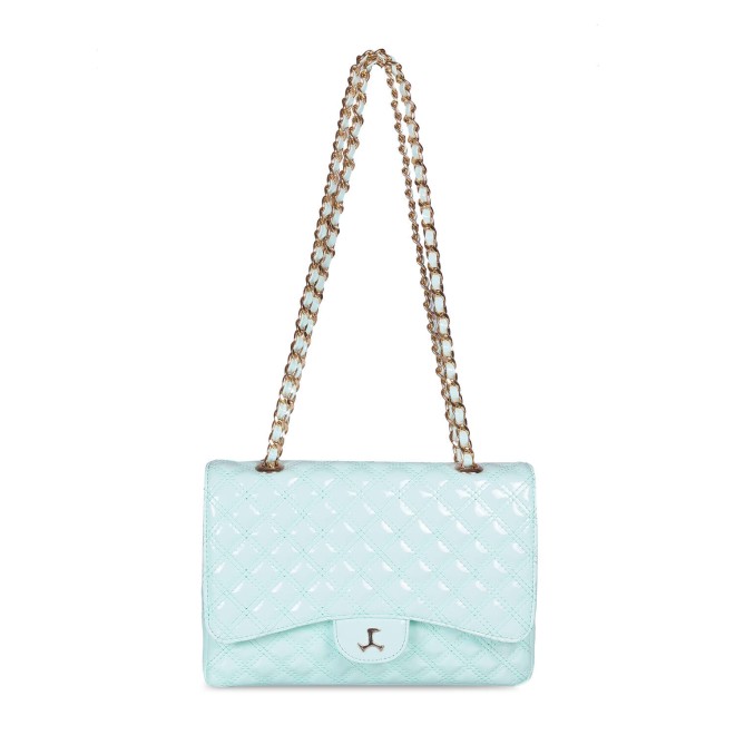 Mochi Women Pink Casual Sling Bag (SKU: 66-436-24-10)