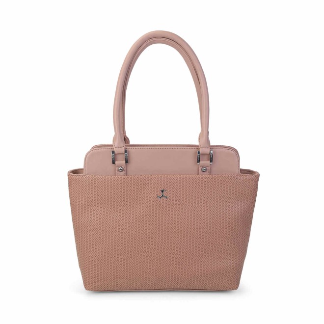 Mochi Women Pink Casual Shoulder Bag (SKU: 66-438-24-10) Mochi Women Pink Casual Shoulder Bag (SKU: 66-438-24-10)