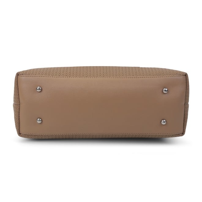 Mochi Women Beige Casual Shoulder Bag (SKU: 66-438-20-10)