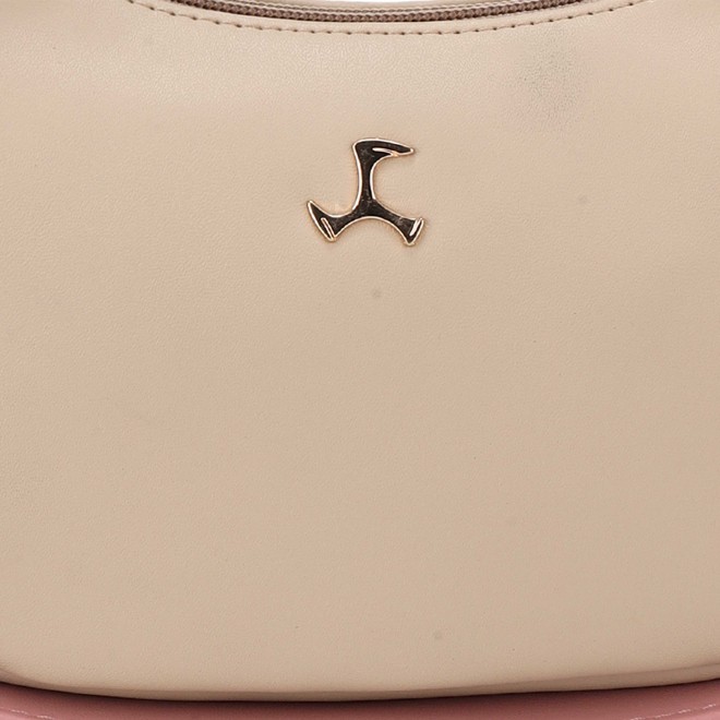 Mochi Women Pink Shoulder Bag (SKU: 66-489-24-10)