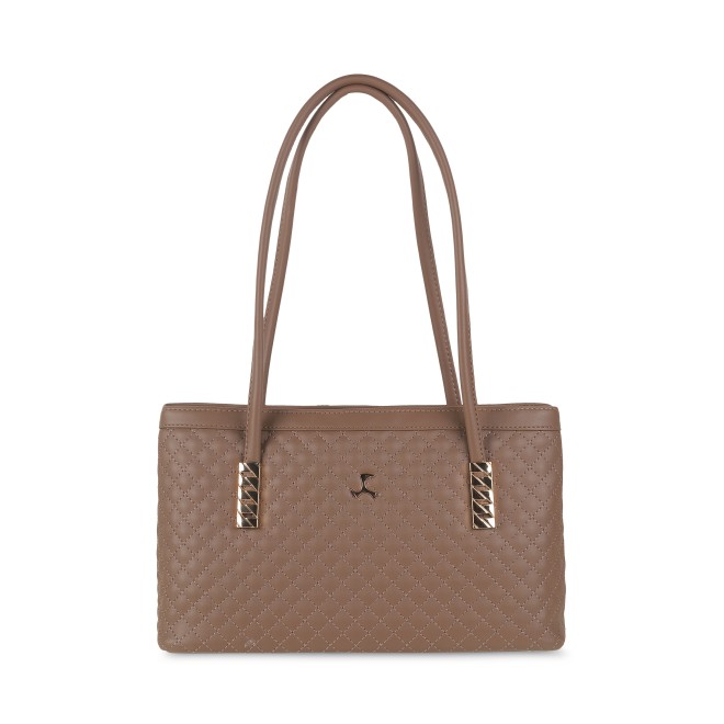 Mochi Women Khaki Hand Bags Satchel Bags (SKU: 66-493-62-10) Mochi Women Khaki Hand Bags Satchel Bags (SKU: 66-493-62-10)