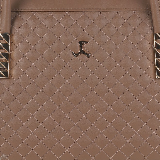 Mochi Women Khaki Hand Bags Satchel Bags (SKU: 66-493-62-10) Mochi Women Khaki Hand Bags Satchel Bags (SKU: 66-493-62-10)