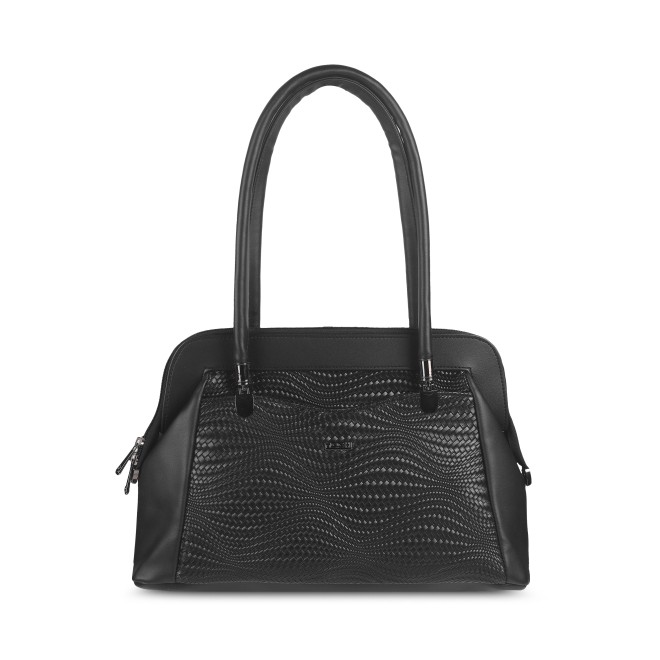 Mochi Women Black Hand Bags Shoulder Bag (SKU: 66-498-11-10)