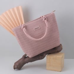 Mochi Women Pink Casual Satchels