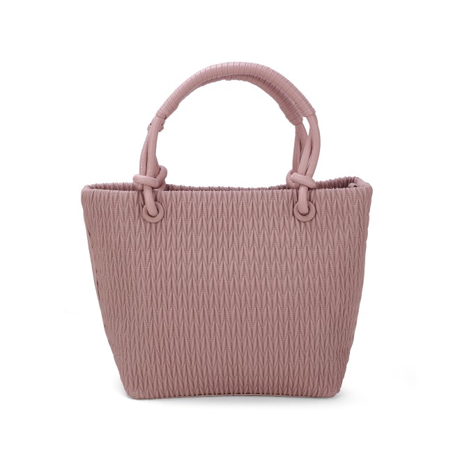 Mochi Women Pink Casual Satchels (SKU: 66-503-24-10)