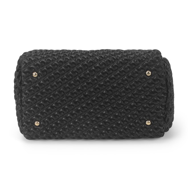 Mochi Women Black Casual Sling Bag (SKU: 66-504-11-10)