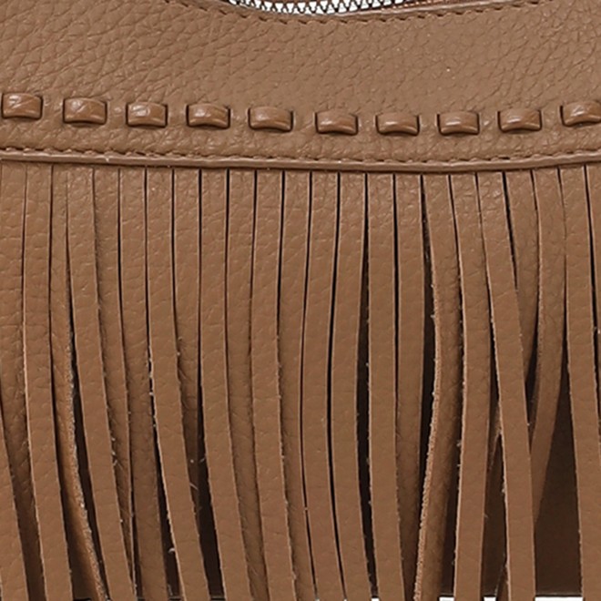Mochi Women Brown Casual Shoulder Bag (SKU: 66-512-12-10)