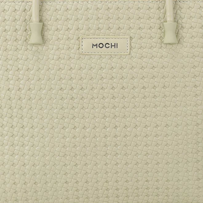 Mochi Women Green Casual Shoulder Bag (SKU: 66-515-21-10)