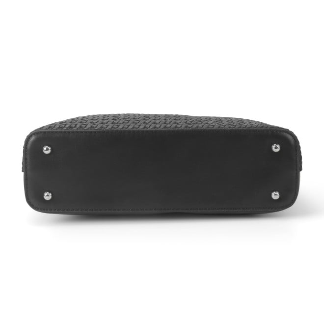 Mochi Women Black Casual Shoulder Bag (SKU: 66-515-11-10)