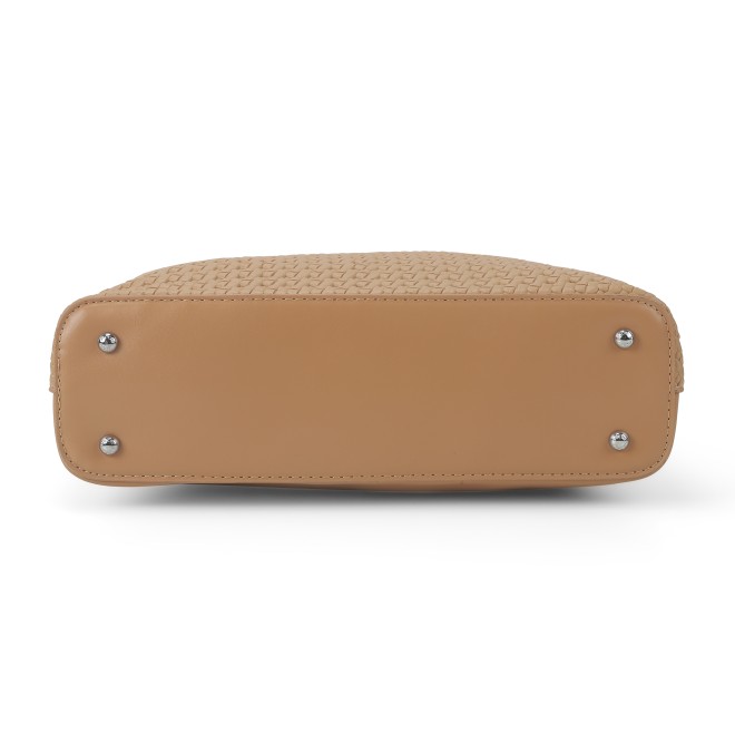 Mochi Women Tan Casual Shoulder Bag (SKU: 66-515-23-10)