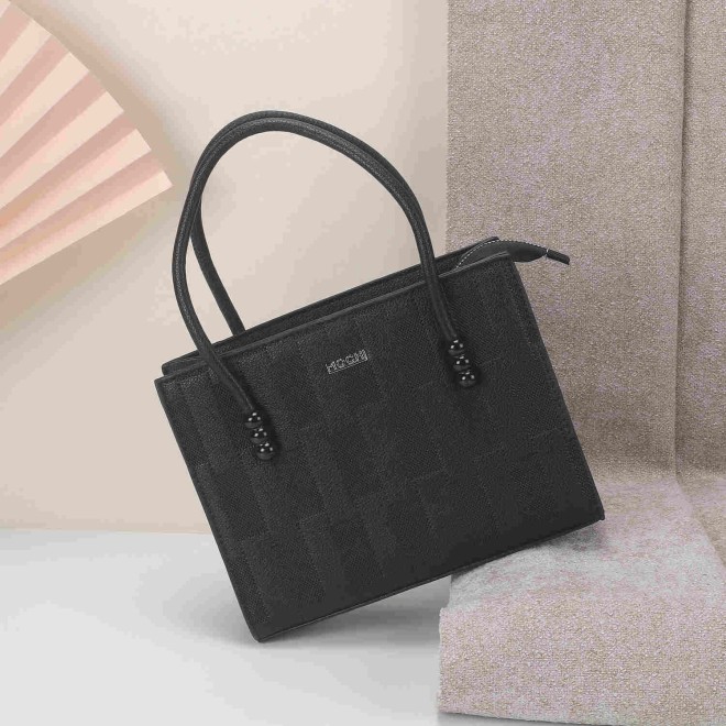 Mochi Women Black Casual Satchels (SKU: 66-518-11-10)