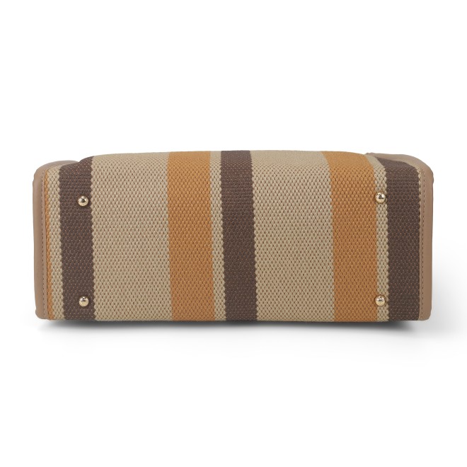 Mochi Women Brown Casual Sling Bag (SKU: 66-519-12-10)