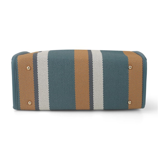 Mochi Women Blue Casual Sling Bag (SKU: 66-519-45-10)