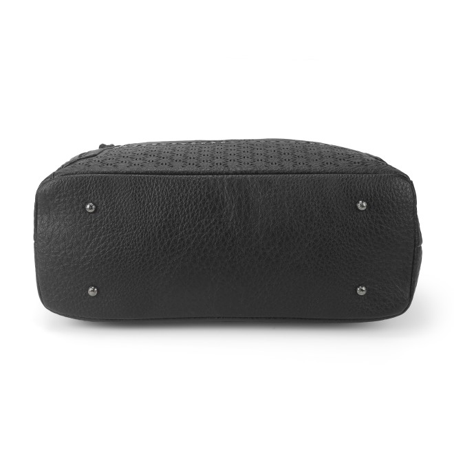 Mochi Women Black Casual Shoulder Bag (SKU: 66-524-11-10)