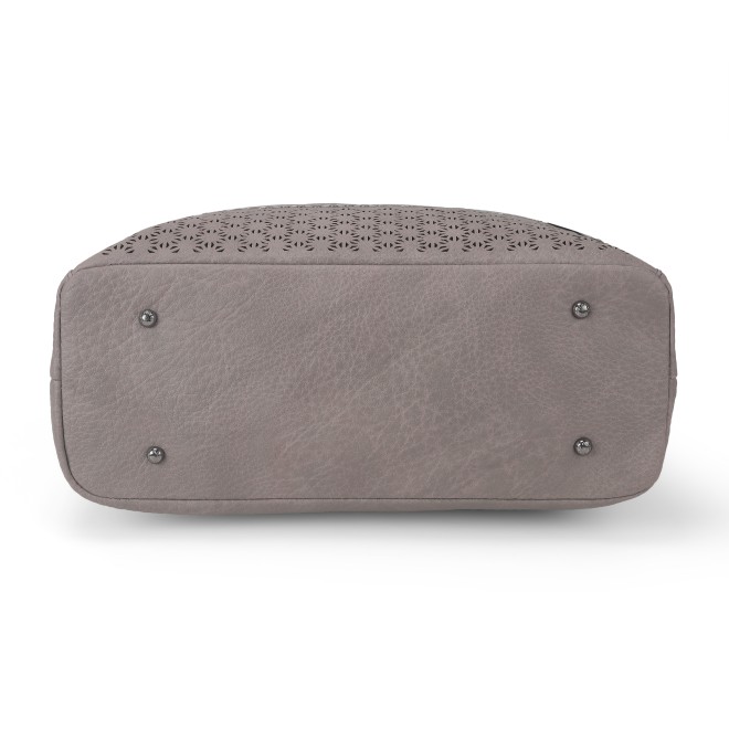 Mochi Women Grey Casual Shoulder Bag (SKU: 66-524-14-10)