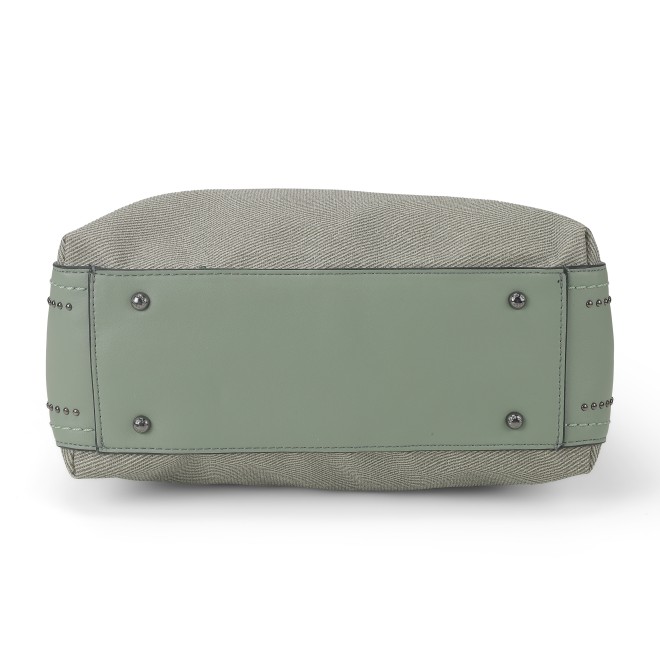 Mochi Women Green Casual Shoulder Bag (SKU: 66-525-21-10)