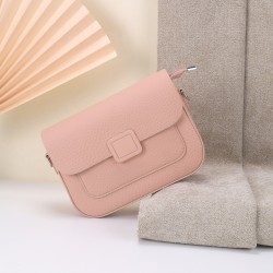 Mochi Women Pink Casual Sling Bag