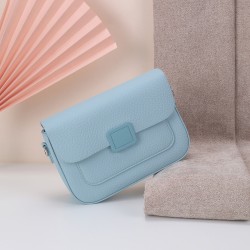Mochi Women Blue Casual Sling Bag