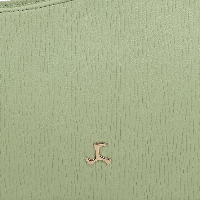 Mochi Women Green Casual Shoulder Bag (SKU: 66-579-21-10)
