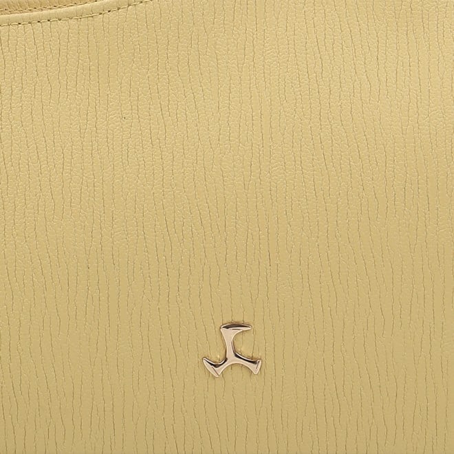 Mochi Women Yellow Casual Shoulder Bag (SKU: 66-579-33-10)