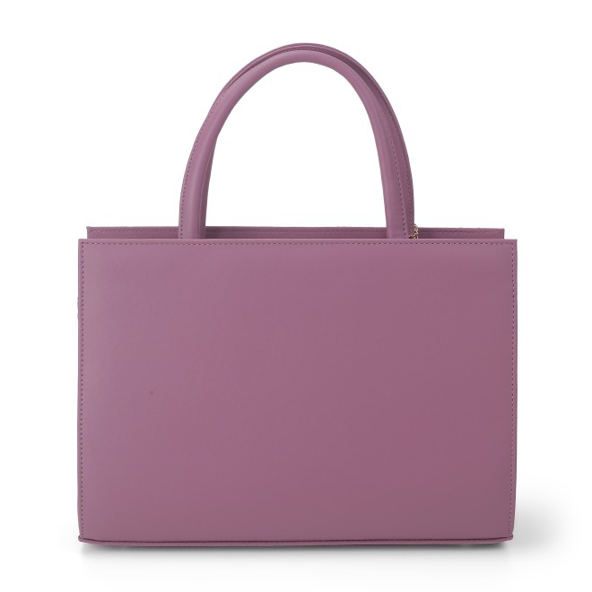 Mochi Women Peach Hand Bags Satchel Bags (SKU: 66-582-80-10)