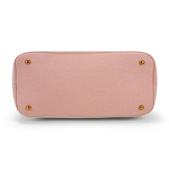 Mochi Women Orange Hand Bags Satchel Bags (SKU: 66-597-25-10)