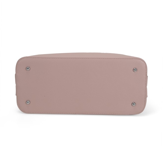 Mochi Women Pink Hand Bags Satchel Bags (SKU: 66-604-24-10)