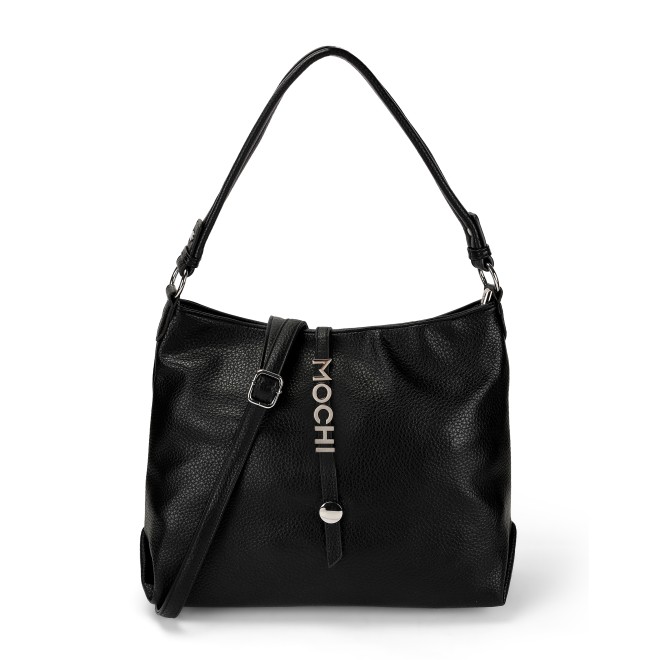 Women Black Hand Bags Shoulder Bag