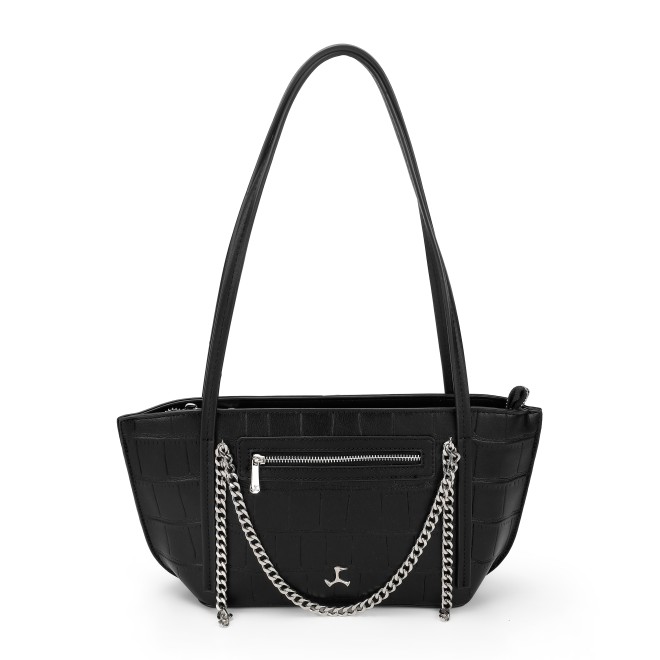 Women Black Hand Bags Shoulder Bag