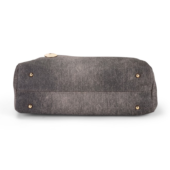 Mochi Women Grey Hand Bags Satchel Bags (SKU: 66-610-14-10)