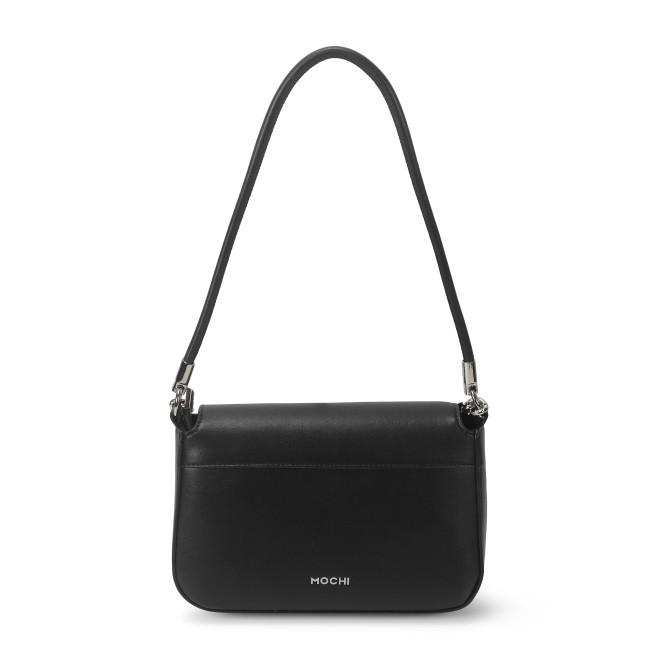 Mochi Women Black Hand Bags Shoulder Bag (SKU: 66-636-11-10)