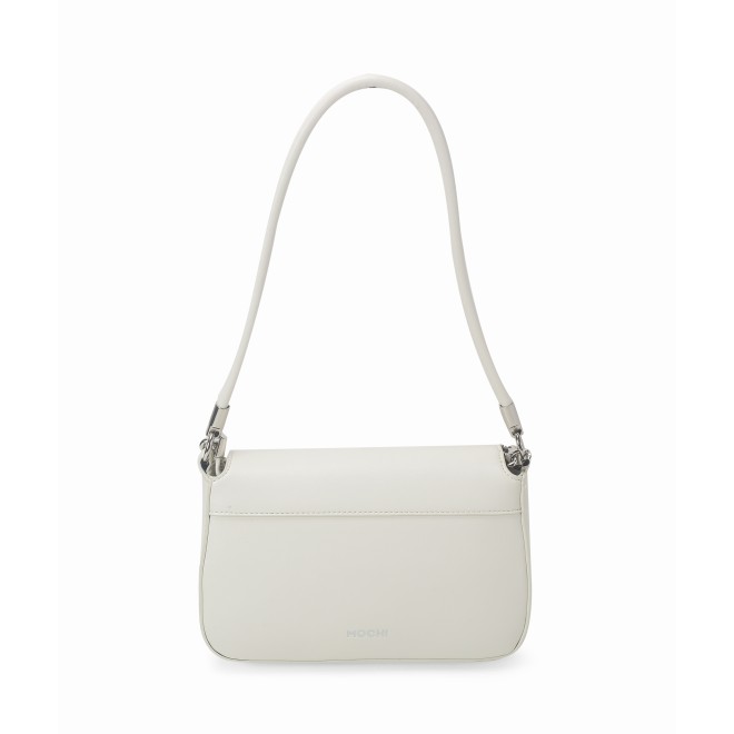 Mochi Women Off-White Hand Bags Shoulder Bag (SKU: 66-636-66-10)