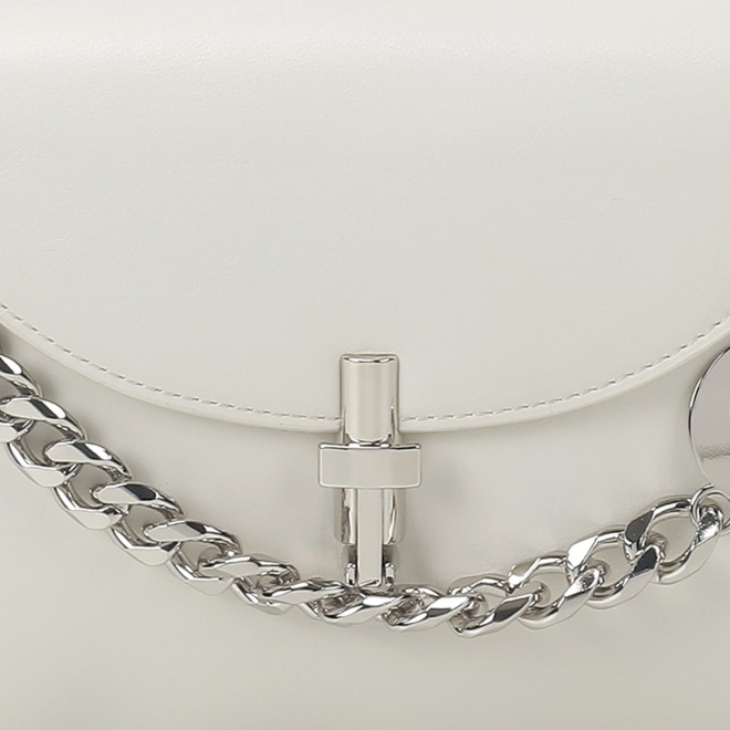 Mochi Women Off-White Hand Bags Shoulder Bag (SKU: 66-636-66-10)