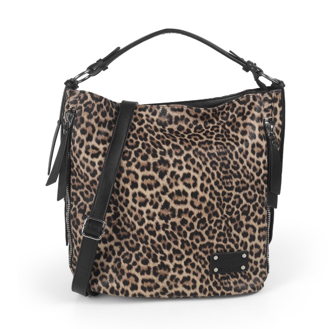 Women Brown Hand Bags Satchel Bags
