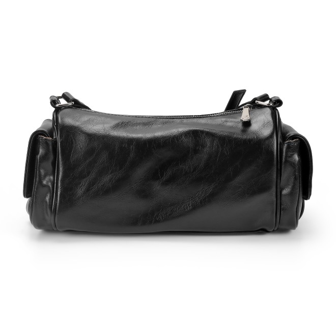 Mochi Women Black Hand Bags Shoulder Bag (SKU: 66-669-11-10)