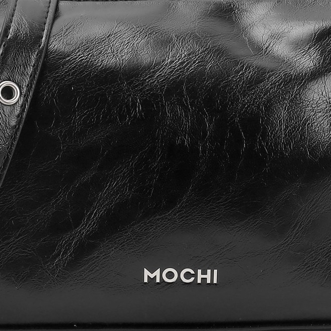 Mochi Women Black Hand Bags Shoulder Bag (SKU: 66-669-11-10)