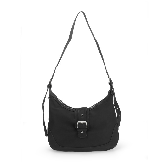 Women Black Hand Bags Shoulder Bag