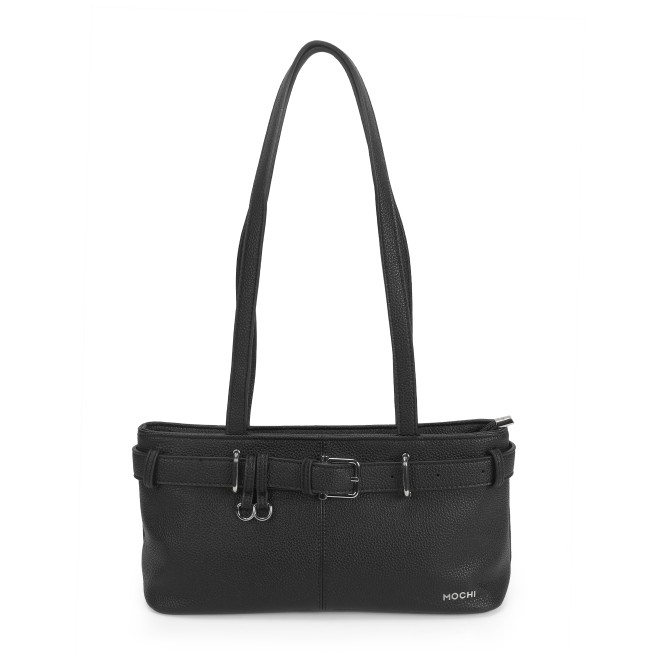 Women Black Hand Bags Shoulder Bag