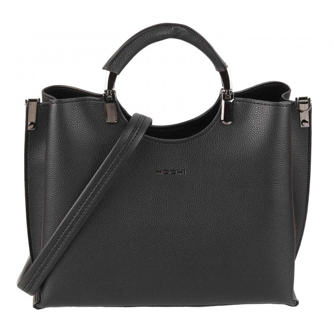 Women Black Bag Satchel Bag
