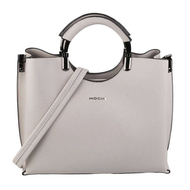 Women Beige Bag Satchel Bag