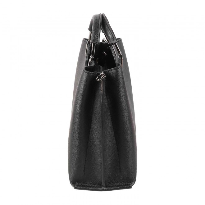 Mochi Women Black Bag Satchel Bag (SKU: 66-6806-11-10)