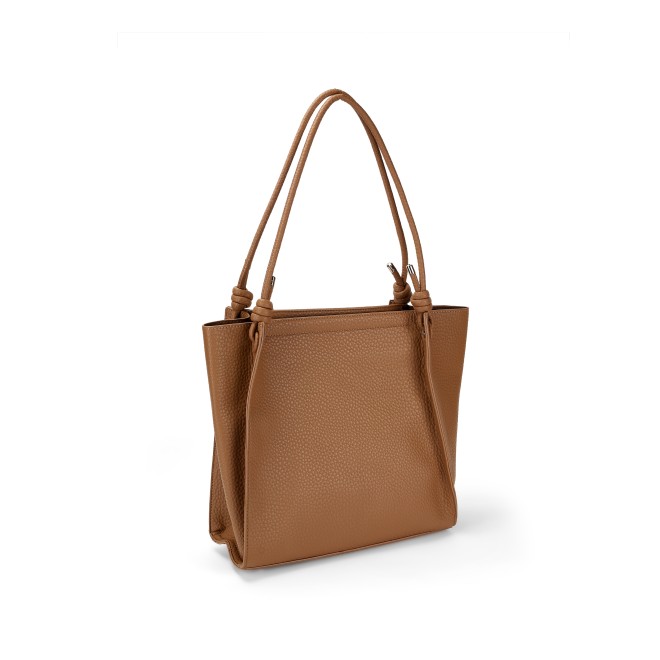 Mochi Women Khaki Hand Bags Shoulder Bag (SKU: 66-686-62-10) Mochi Women Khaki Hand Bags Shoulder Bag (SKU: 66-686-62-10)